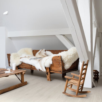 Lexington-W Laminate Flooring in Laneffe Oak