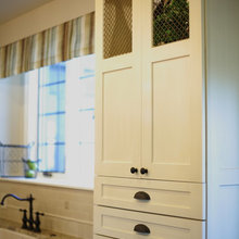 kitchen or bath