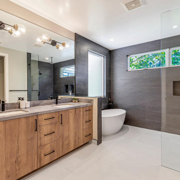 Monte Sereno Luxury Compound