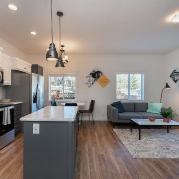 Model Villa 800 Oakland