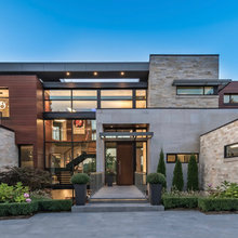 modern