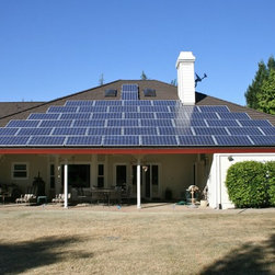 Solar Power - Outdoor Products