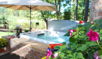 Best 15 Hot Tub And Spa Dealers In Sanford Nc Houzz