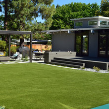 Patio Ideas