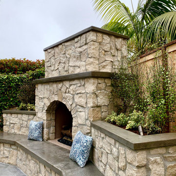 Carlsbad Beach house