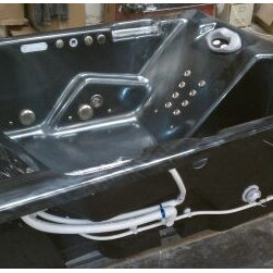 Colony Collection - Bathtubs