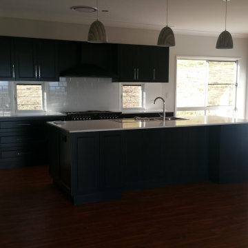Traditional Queenslander - Groomsville