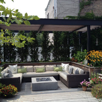 PRIVATE RESIDENCE