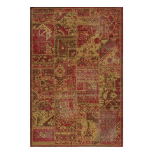 Area Rugs