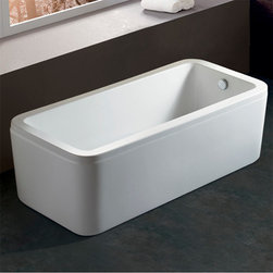 IMARKBATH BATHTUB COLLECTION - Bathtubs