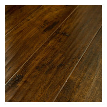 Laminate flooring