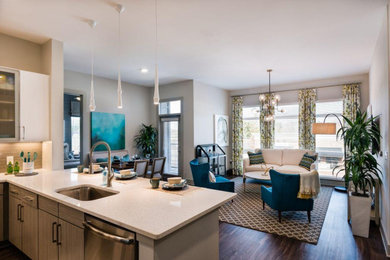 Kitchen Remodels