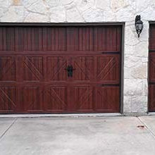 Garage Doors