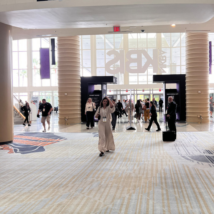 KBIS 2026