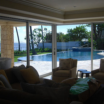 Sliding Doors