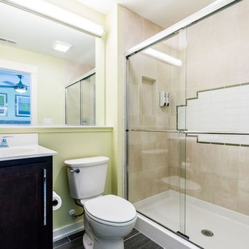 Nags Head • Luxury Oceanfront • Ocean Star