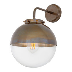 MICA WALL LIGHT IP44 - Bathroom Wall Lights
