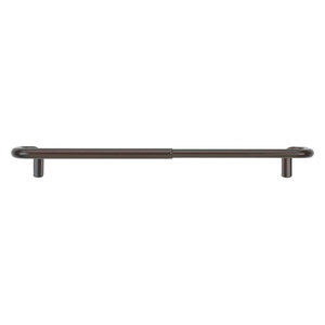 Twilight Room Darkening Solution Transitional Curtain Rods