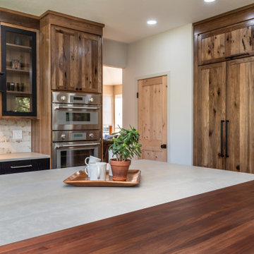 Genesee Kitchen & Primary Bath