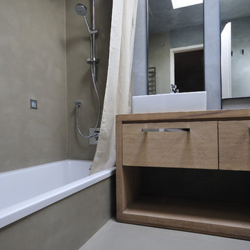Our Work
