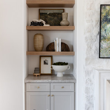 Hidden Hills Hideaway