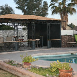 Gazebos - Products