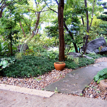 田井の入口