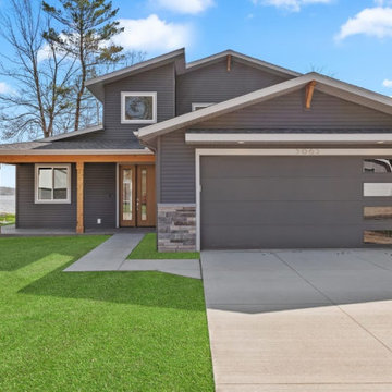 Heartland Builders - Holland