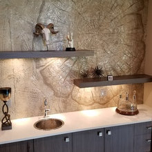 Nature Walls