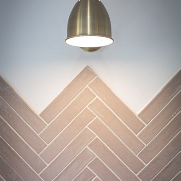Feature Wall Tiles