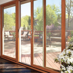 Marvin Doors - Products