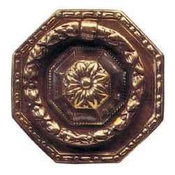 Ring Handles - Cabinet And Drawer Handle Pulls