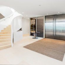 Entry And Door