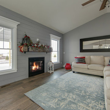 New Construction Home