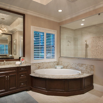 Interior Design by Baer's Furniture