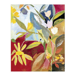 Kim Parker Wall Art - Artwork