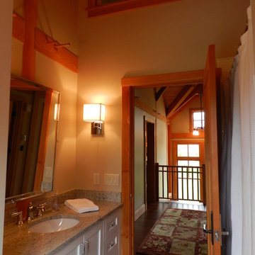 Country Craftsman Timberpeg