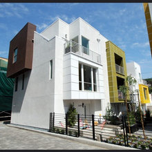 Exteriors