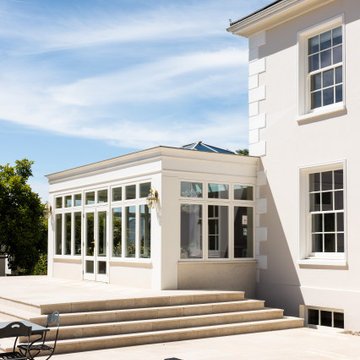 Private house