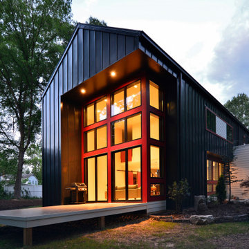 BlauHaus Residence