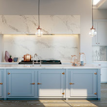 Kitchen Splashback