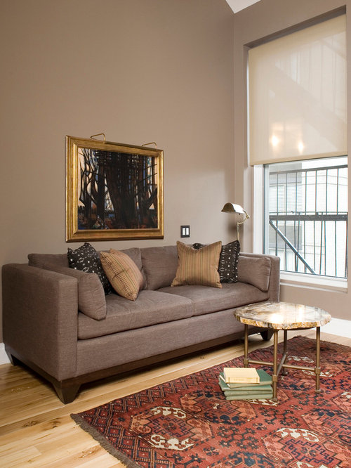Ivory Couch Houzz