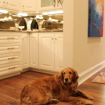 Elm Grove - Butlers Pantry