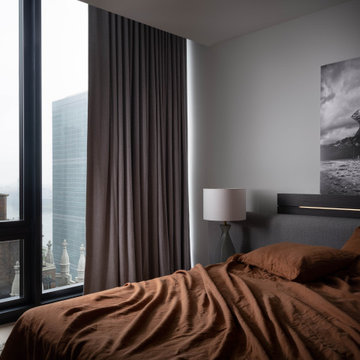 East Side Pied-à-terre