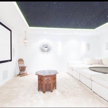 home theater