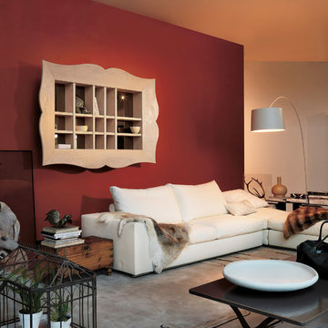 Collezione librerie Butterfly World