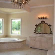 Bathroom Ideas