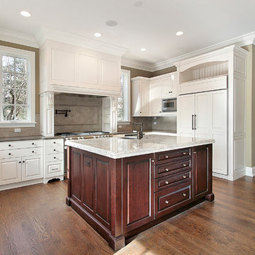 Kitchens