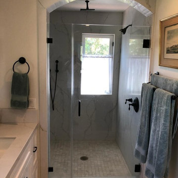 Addition and Major Remodeling