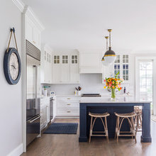 Hamp/Ratliff Kitchen-Mudroom Inspiration
